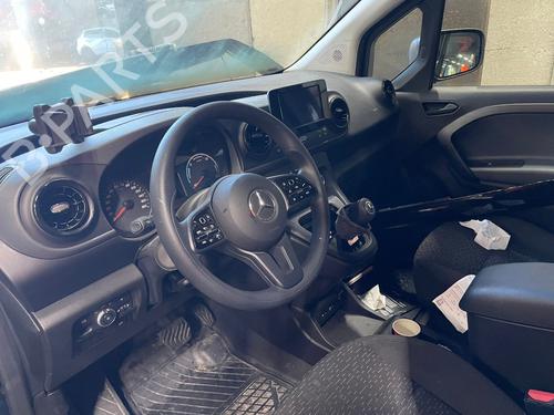 Right front window switch MERCEDES-BENZ CITAN Box Body/MPV (W420) eCITAN (420.693, 420.695) | BP33024332I26 - Image 8