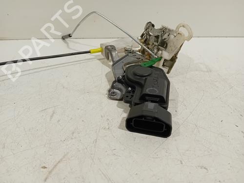 Front left lock TOYOTA AYGO (_B1_) 1.0 (KGB10_, KGB10R) | BP17369967C98 