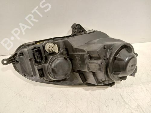 Left headlight VW GOLF V (1K1) 1.4 TSI | BP37490619C28 - Image 3