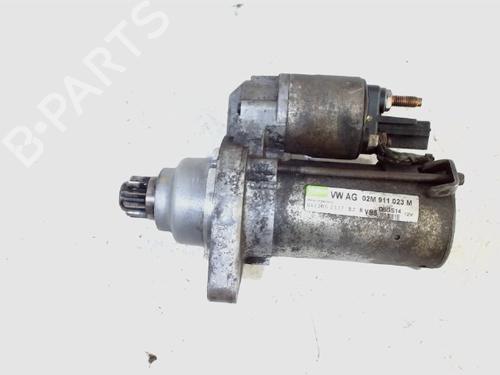 Used Starter VW GOLF V (1K1) 2.0 GTI (200 hp) 7983447