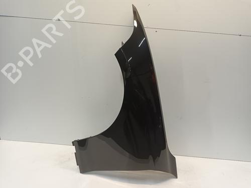 Aile avant gauche BMW 1 (F20) 116 i (109 hp) 31970581