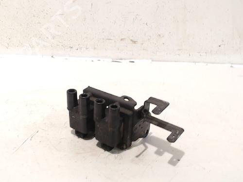 Ignition coil KIA PICANTO II (TA) 1.2 | BP13200936M94 