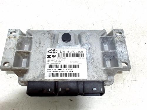 Used Engine control unit (ECU) Engine control unit (ECU) 8910455 8910455