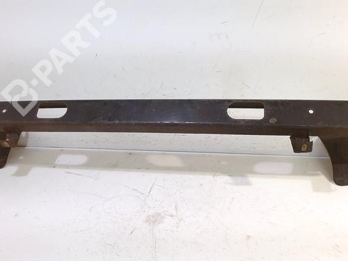 Used Front bumper reinforcement Front bumper reinforcement CITROËN BERLINGO Box Body/MPV (B9) 1.6 HDi / BlueHDi 75 (75 hp) 7015798 7015798