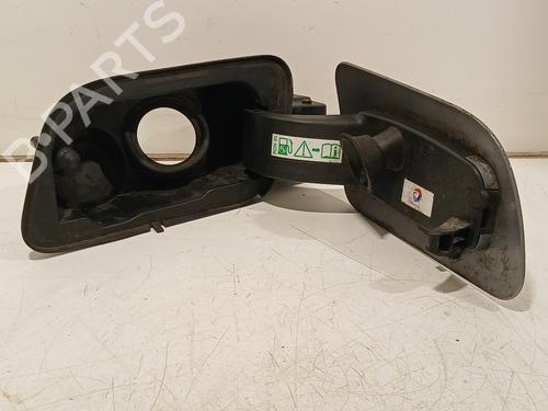 Fuel flap CITROËN C4 Grand Picasso II (DA_, DE_) 1.2 THP 130 | BP27316484C131