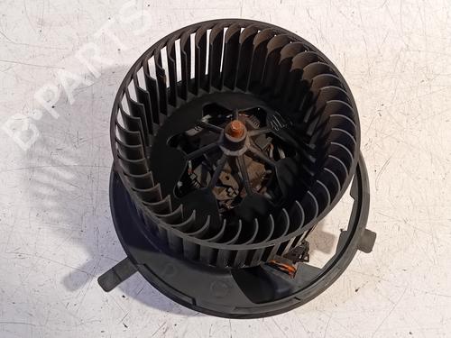 Heater blower motor VW JETTA IV (162, 163, AV3, AV2) 1.6 TDI | BP21842362M62 
