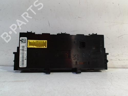 Commande Chauffage CITROËN C3 II (SC_) 1.6 HDi | BP13368324I5 