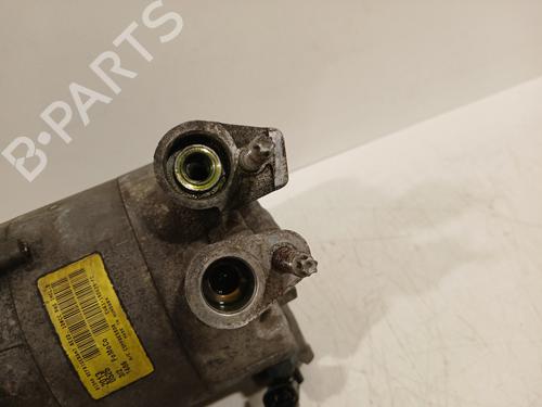 AC compressor FORD FOCUS III Turnier 1.0 EcoBoost | BP39508843M34 - Image 5