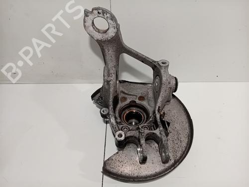 Left rear steering knuckle AUDI A6 C7 Avant (4G5, 4GD) 3.0 TDI quattro | BP29941162M27