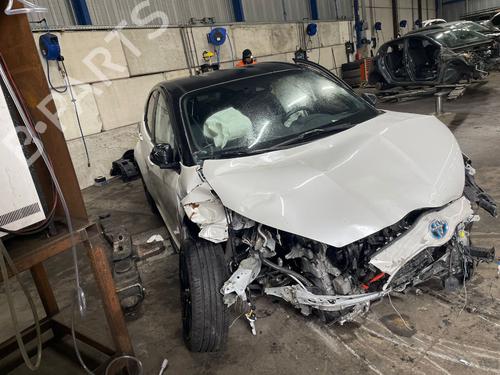 Engine TOYOTA YARIS (_P21_, _PA1_, _PH1_) 1.5 Hybrid (MXPH10, MXPH11) | BP33024368M1 - Image 8