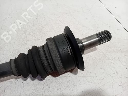 Left rear driveshaft BMW 3 (F30, F80) 330 e | BP25716768M40 