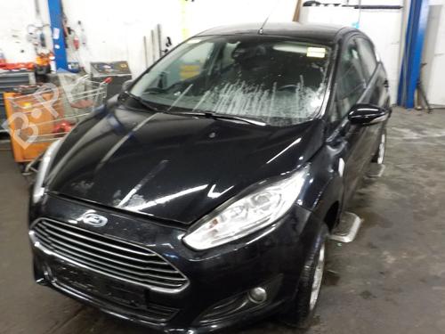 FORD FIESTA VI (CB1, CCN) 1.6 TDCi 955024