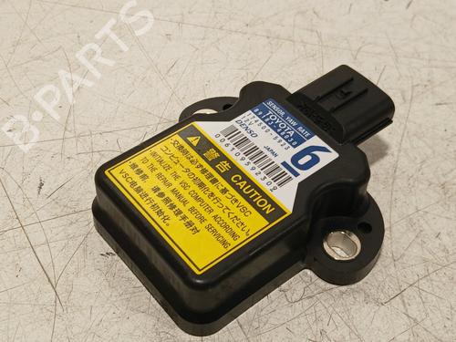Control unit TOYOTA PRIUS PLUS (_W4_) 1.8 Hybrid (ZVW40W, ZVW41W) | BP27544069M11 - Image 4