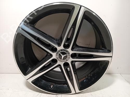 rim-mercedes-benz-a-class-w177-2018-35925009 main image