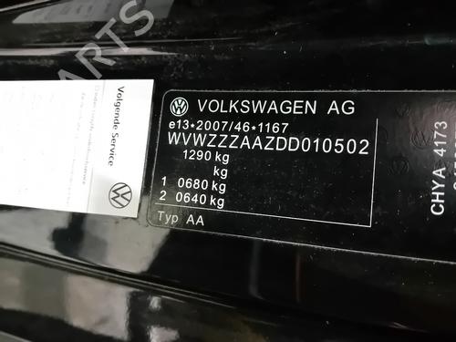 Starter VW UP! (121, 122, BL1, BL2, BL3, 123) 1.0 | BP31979588M8 - Image 10