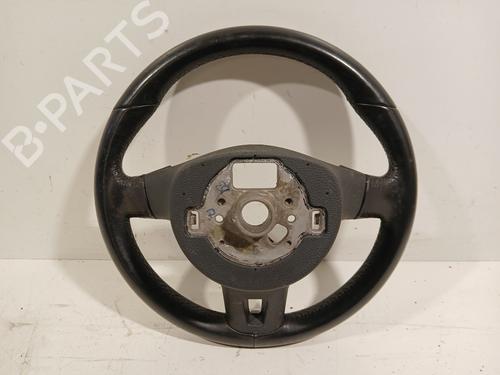 Steering wheel VW GOLF VI Variant (AJ5) 1.6 TDI | BP30462459C49 - Image 4