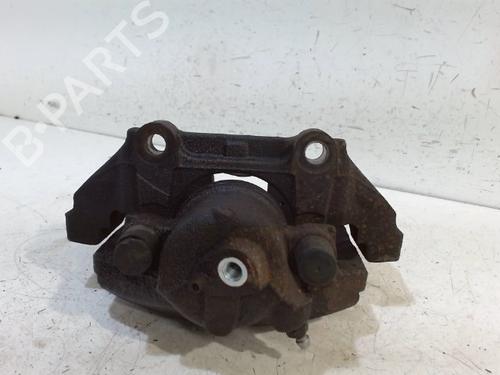 Left front brake caliper VW POLO V (6R1, 6C1) 1.6 TDI | BP11785920M105 