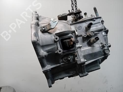 Gearbox MAZDA CX-5 (KE, GH) 2.2 D (KE2FW) | BP29563661M3 