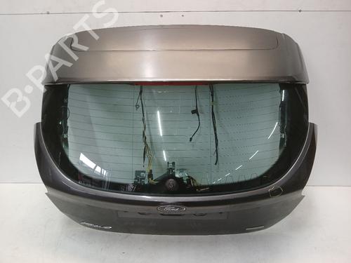 Used Tailgate Tailgate 38952256 38952256
