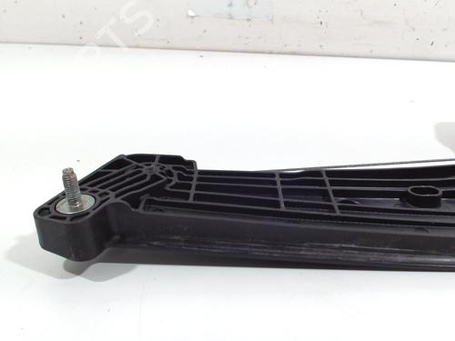 Front left window mechanism RENAULT CLIO V (B7_) 1.0 TCe 100 (B7MT) | BP13720457C22 - Image 3