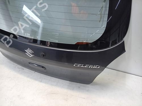 Tailgate SUZUKI CELERIO (LF) 1.0 (AVK310) | BP35793685C6 - Image 4