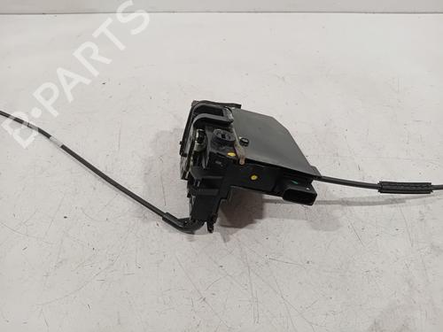 Rear left lock CITROËN C4 Grand Picasso II (DA_, DE_) 2.0 BlueHDi 150 | BP29169908C100 