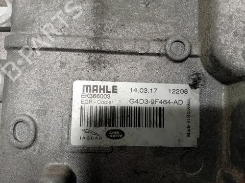 Egr JAGUAR F-PACE (X761) 2.0 TD4 AWD | BP32774709M69  - Image 5