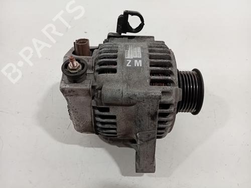 Generator TOYOTA RAV 4 II (_A2_) 1.8 (ZCA25_, ZCA26_, ZCA25W, ZCA26W) | BP28186819M7 