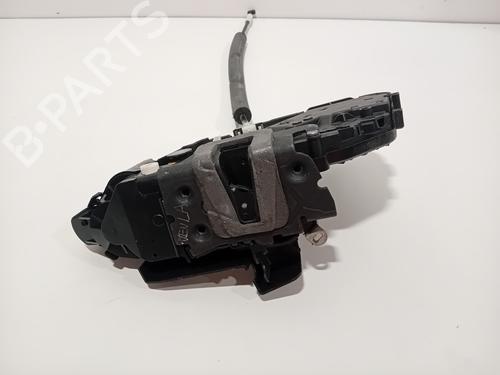 Used Rear left lock JAGUAR XF I (X250) 2.7 D (207 hp) 29816148