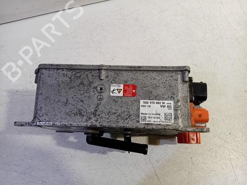Inverter/Konverter VW PASSAT B8 (3G2, CB2) 1.4 GTE Hybrid (218 hp) 20094643