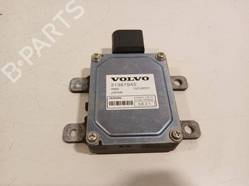 Gearkassestyreenhed VOLVO XC90 II (256) T8 Hybrid AWD (407 hp) 30462512