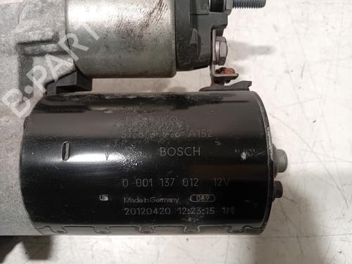 Starter FORD KA (RU8) 1.2 | BP34722483M8 - Image 4