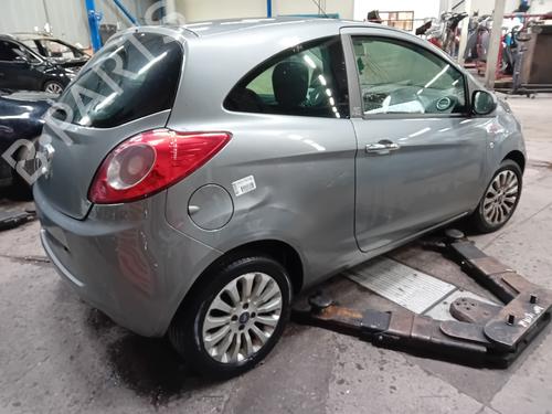 Left headlight FORD KA (RU8) 1.2 | BP31830487C28 