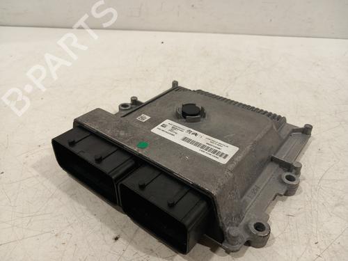 Used Engine control unit (ECU) Engine control unit (ECU) CITROËN C4 CACTUS 1.2 THP 110 (110 hp) 33720039 33720039