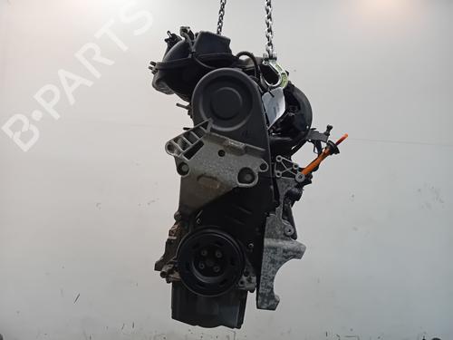 Engine VW GOLF PLUS V (5M1, 521) 1.6 | BP38483633M1 - Image 2