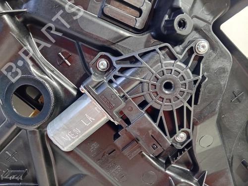 Rear left window mechanism MERCEDES-BENZ C-CLASS T-Model (S205) C 200 d (205.201) | BP28077592C24 