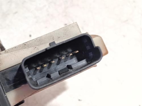 Front right lock CITROËN C4 II (NC_) 1.6 VTi 120 (NC5FS0, NC5FS9) | BP19399481C97 