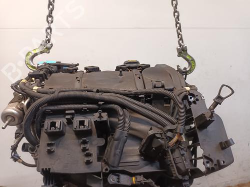 Engine BMW 3 Touring (F31) 316 i | BP38483576M1 - Image 5