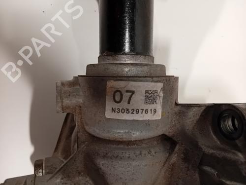 Transfer box MAZDA CX-5 (KE, GH) 2.0 AWD (KEEAW) | BP23244729M36 - Image 6