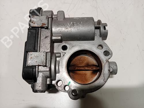 Throttle body VW UP! (121, 122, BL1, BL2, BL3, 123) 1.0 | BP37149059M82 - Image 2