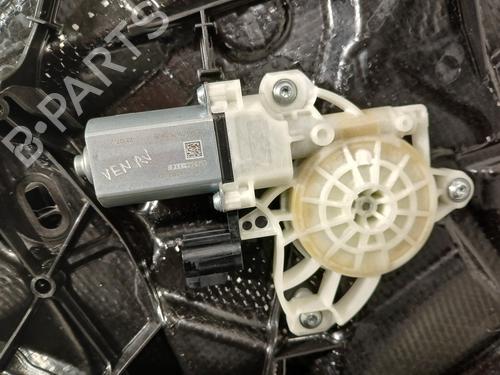 Front right window mechanism FORD FOCUS IV Turnier (HP) 1.5 EcoBlue | BP33678444C23 - Image 3