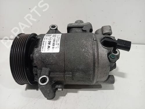 Used AC compressor AC compressor SKODA OCTAVIA II Combi (1Z5) 1.6 TDI (105 hp) 36416743 36416743