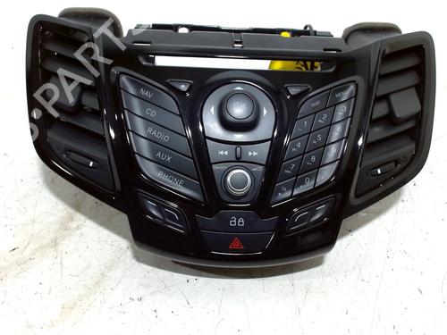 Used Switch FORD FIESTA VI (CB1, CCN) 1.0 (80 hp) 13207137