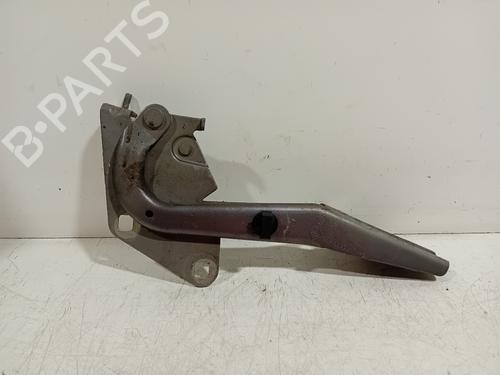 Used Hinge/Door check strap RENAULT MEGANE III Grandtour (KZ0/1) 1.4 TCe (KZ0F, KZ1V) (130 hp) 20579233