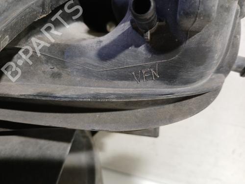 Intake manifold VW UP! (121, 122, BL1, BL2, BL3, 123) 1.0 | BP32416400M70