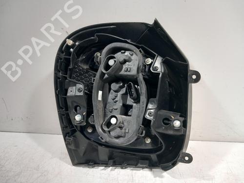 Right taillight SMART FORFOUR Hatchback (453) 1.0 (453.042, 453.043) | BP38468000C35 - Image 2