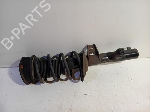 Used Left front shock absorber SEAT LEON (5F1) 2.0 Cupra (280 hp) 18867735