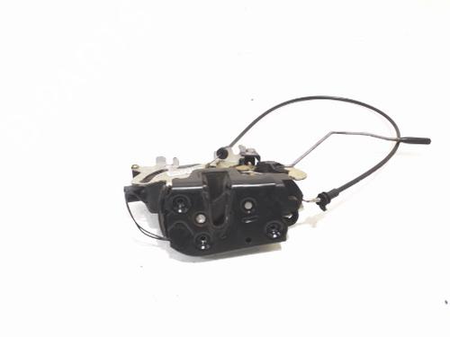 Front right lock MERCEDES-BENZ VITO / MIXTO Van (W639) 109 CDI (639.601, 639.603, 639.605) | BP13198801C97 