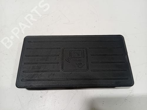 Used Electronic module Electronic module AUDI E-TRON (GEN) 50 quattro (313 hp) 39689165 39689165