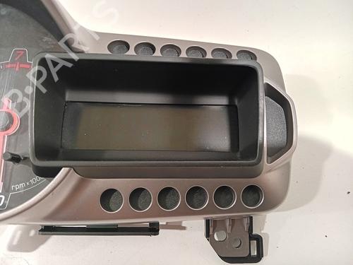 Instrument cluster CHEVROLET AVEO Hatchback (T300) 1.2 | BP24574231C47 